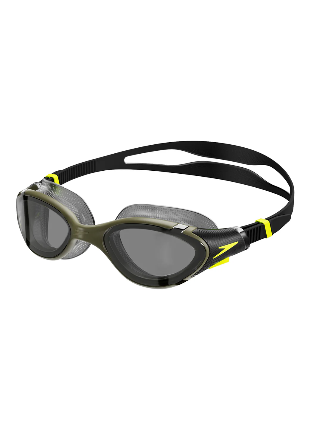 Speedo Biofuse 2.0 Polarized Goggle - Image 2