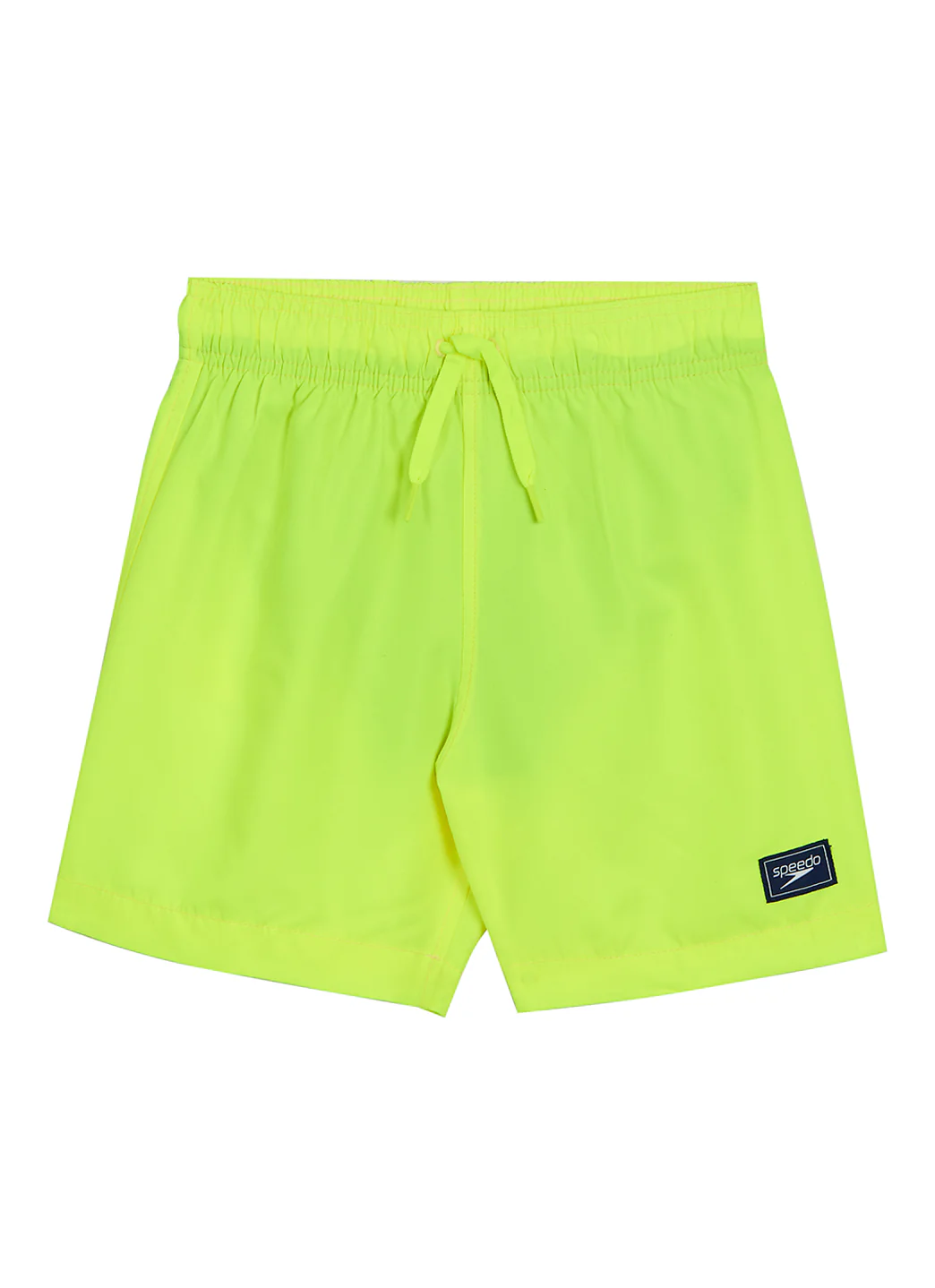 Speedo Boys' 15" Solid Redondo Volley Swim Trunks (Little Kid, Big Kid) - Image 10