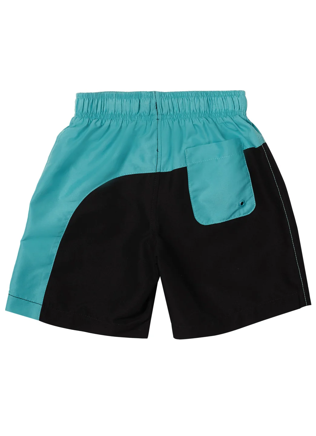 Speedo Boy's Blocked Redondo Volley Swim Trunks (Little Kid, Big Kid) - Image 12