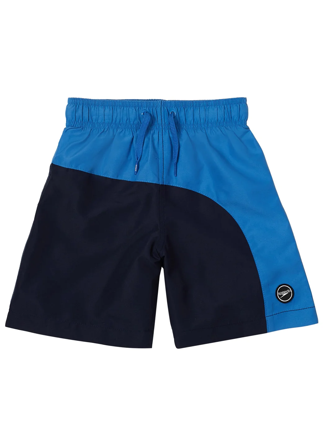 Speedo Boy's Blocked Redondo Volley Swim Trunks (Little Kid, Big Kid) - Image 15
