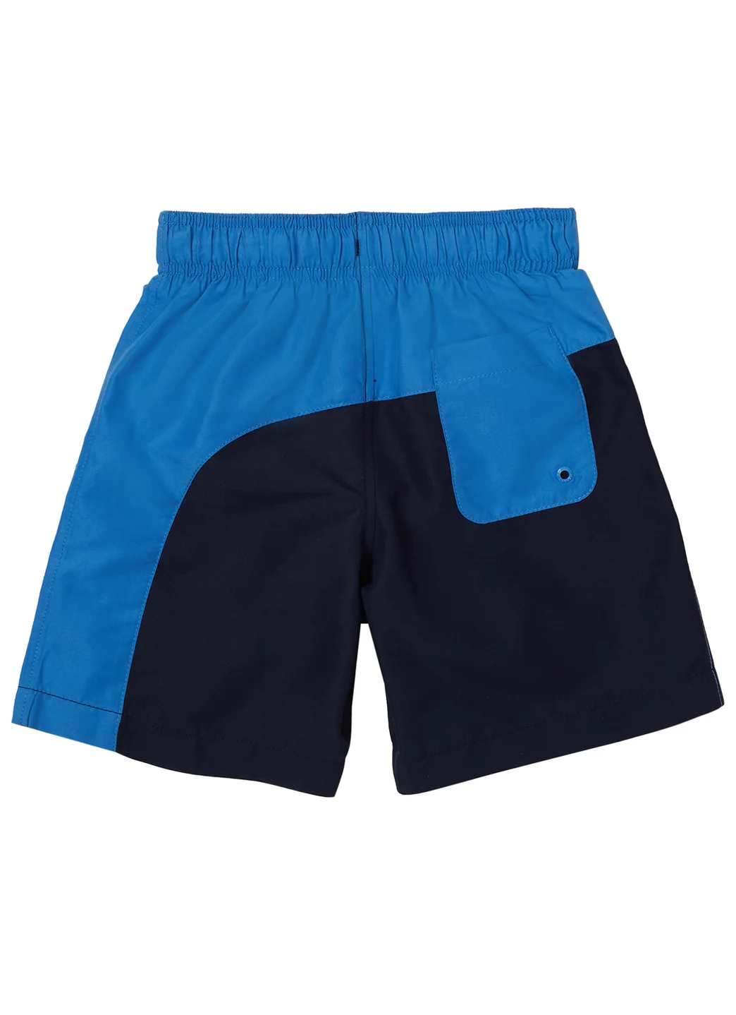 Speedo Boy's Blocked Redondo Volley Swim Trunks (Little Kid, Big Kid) - Image 16