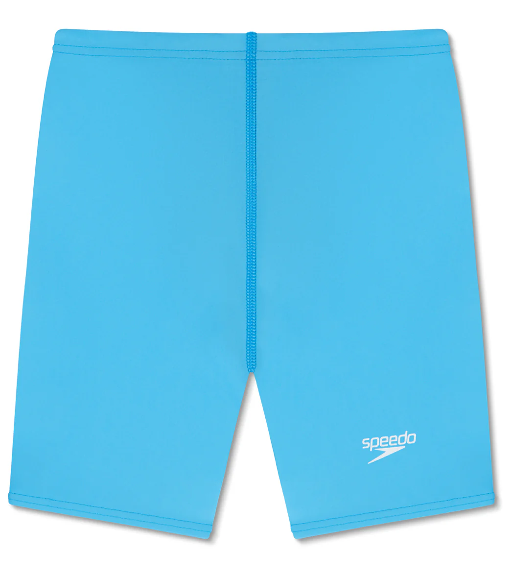 Speedo Boys' BTS Jammer Swimsuit (Little Kid, Big Kid) - Image 18