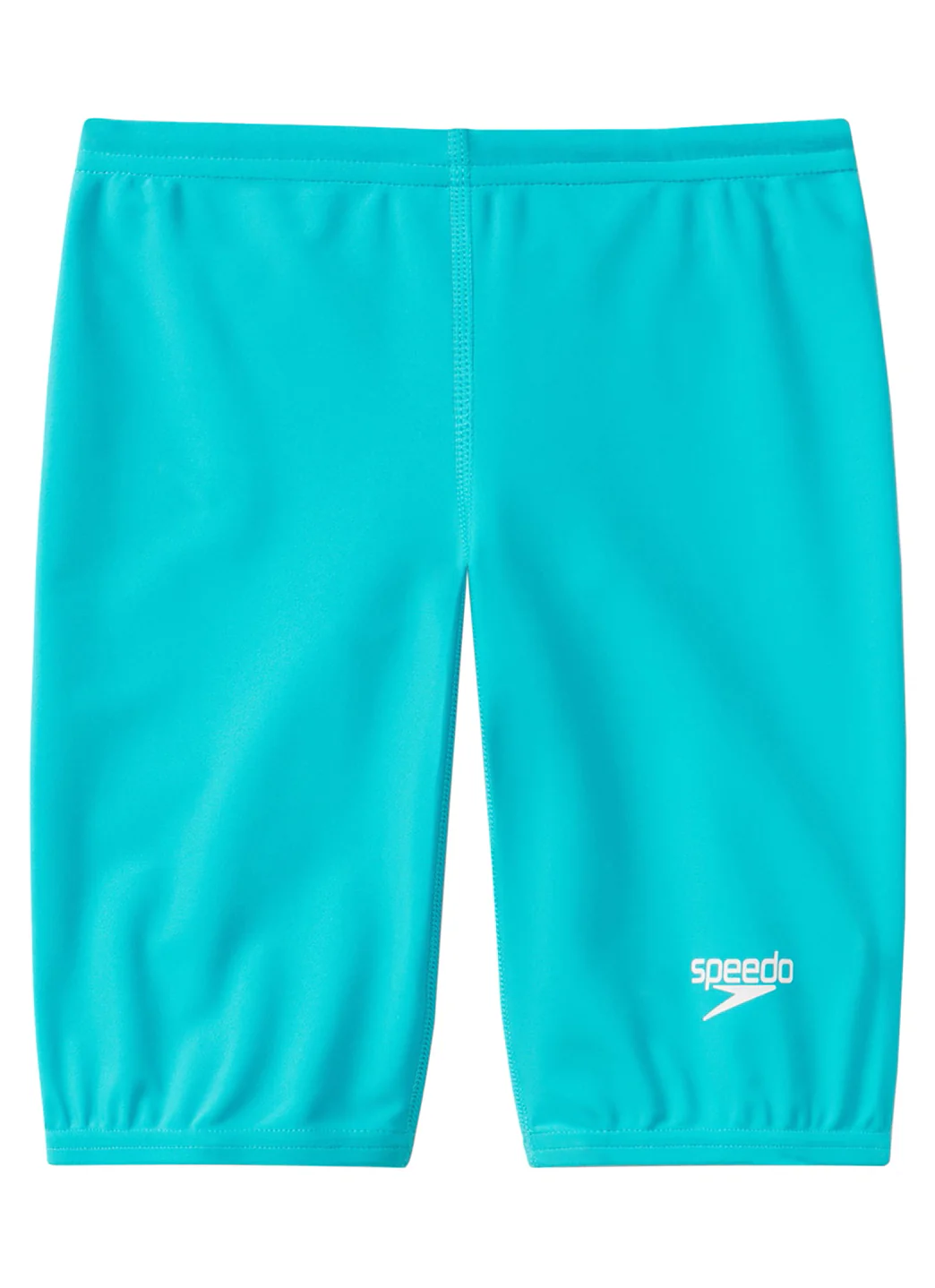 Speedo Boys' BTS Jammer Swimsuit (Little Kid, Big Kid) - Image 3