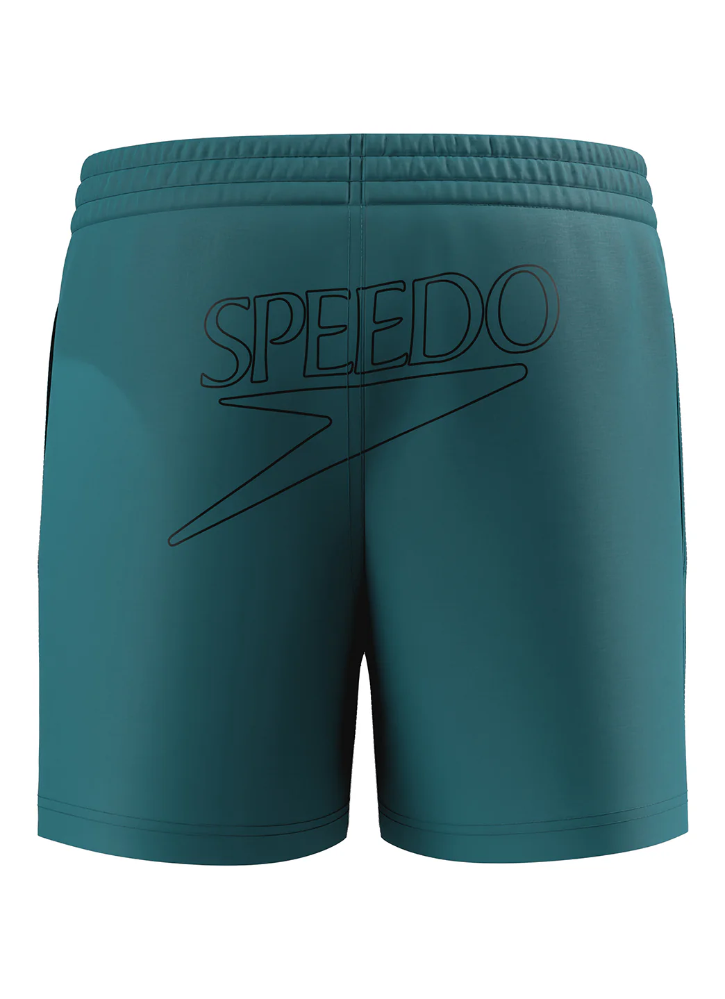 Speedo Boys' Classic Logo 13" Volley Swim Trunks (Toddler, Little Kid, Big Kid) - Image 10