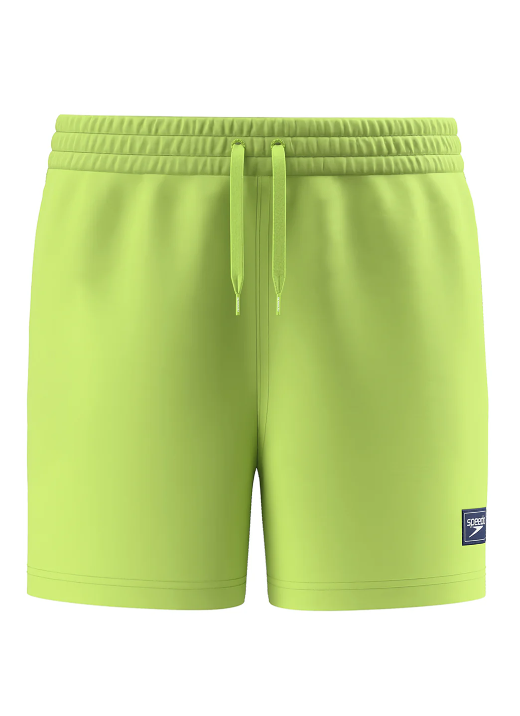 Speedo Boys' Classic Logo 13" Volley Swim Trunks (Toddler, Little Kid, Big Kid) - Image 2