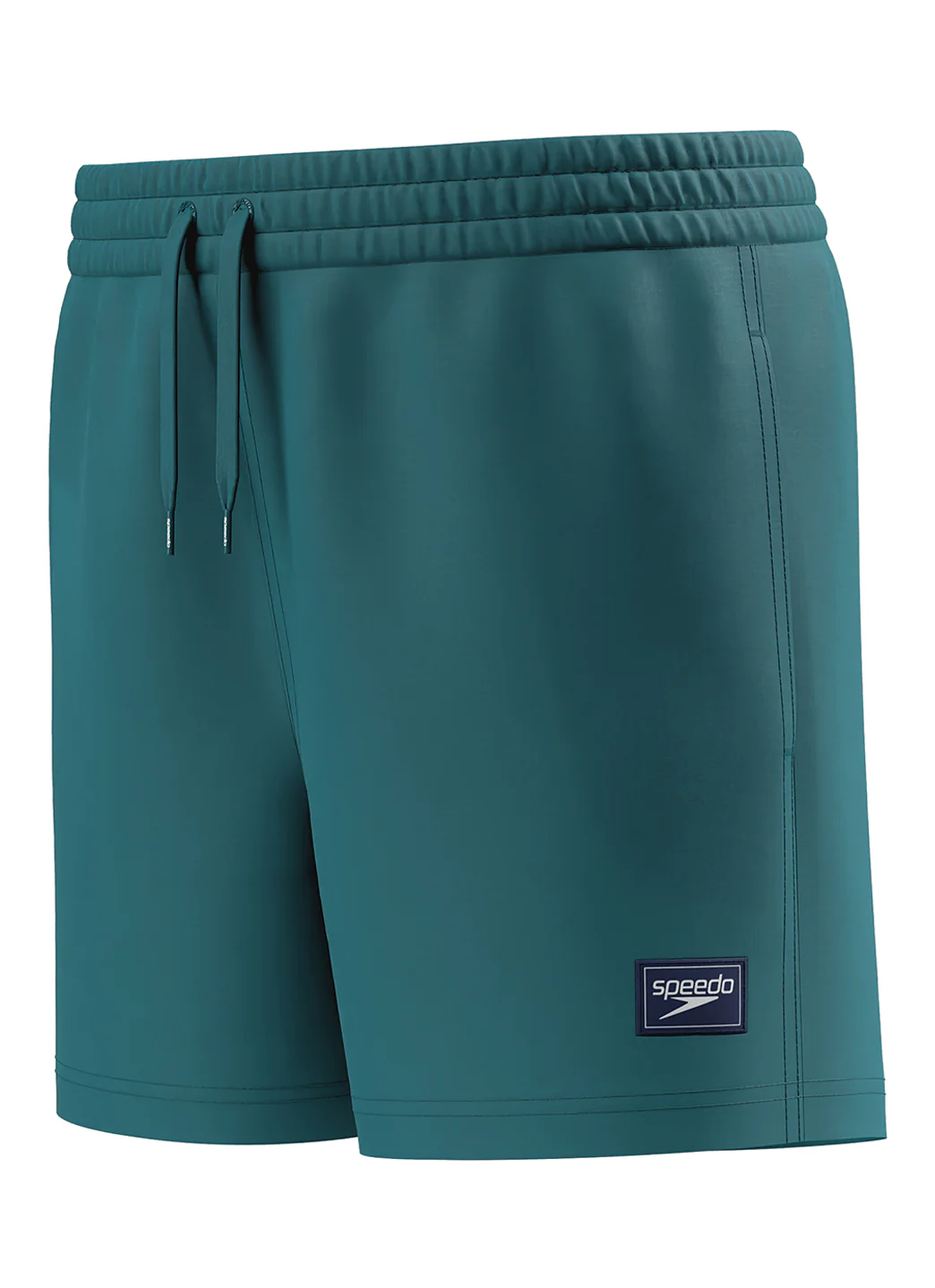Speedo Boys' Classic Logo 13" Volley Swim Trunks (Toddler, Little Kid, Big Kid) - Image 8