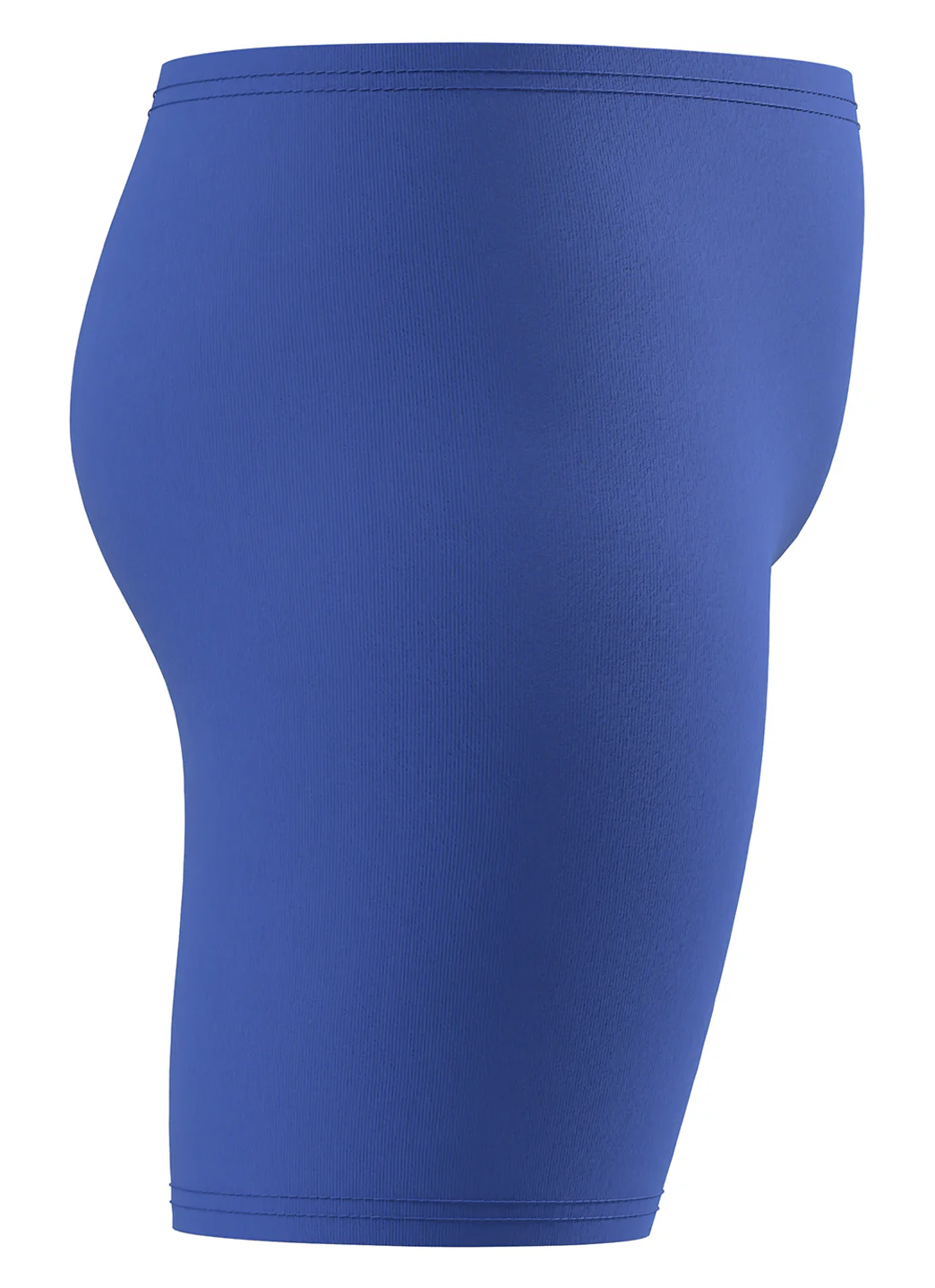 Speedo Boys' Shark Print Jammer Swimsuit (Baby, Toddler, Little Kid) - Image 6