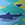 Speedo Boys' Shark Print Jammer Swimsuit (Baby, Toddler, Little Kid) - Image 7