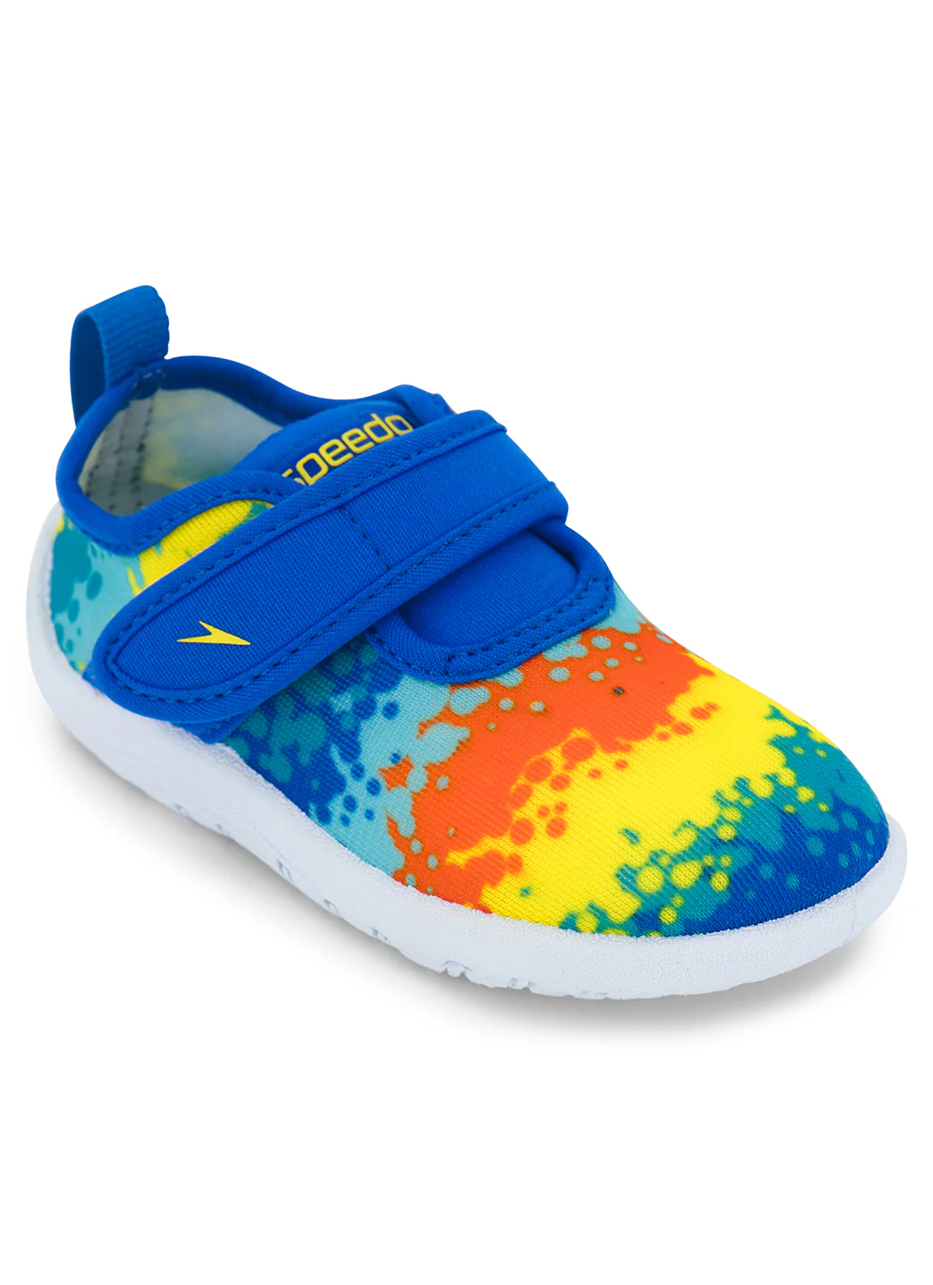 Speedo Boys' Shore Explorer Water Shoe (Toddler) - Image 3
