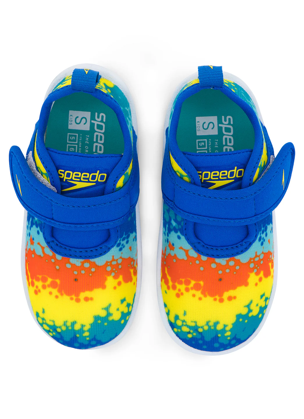 Speedo Boys' Shore Explorer Water Shoe (Toddler) - Image 4