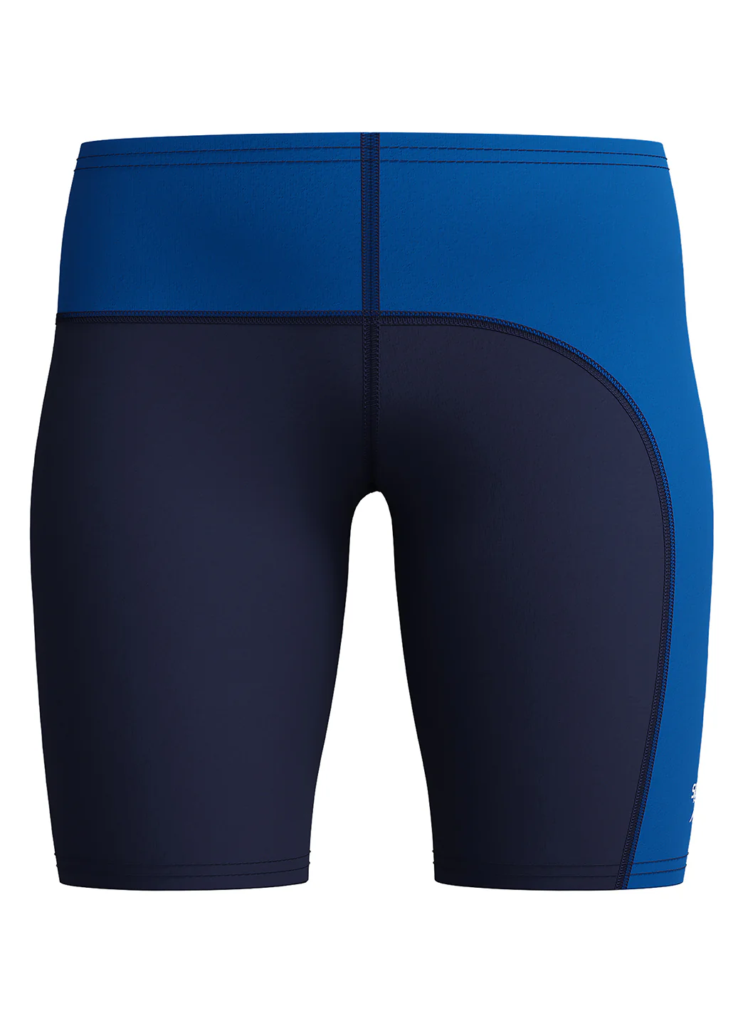 Speedo Boys' Spliced Jammer Swimsuit (Little Kid, Big Kid) - Image 7