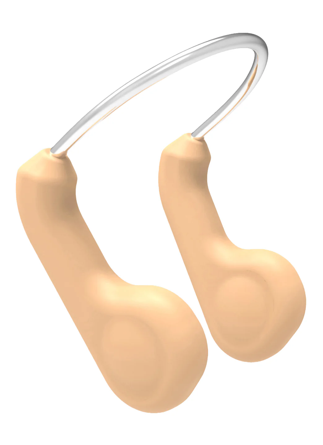 Speedo Competition Nose Clip - Image 3