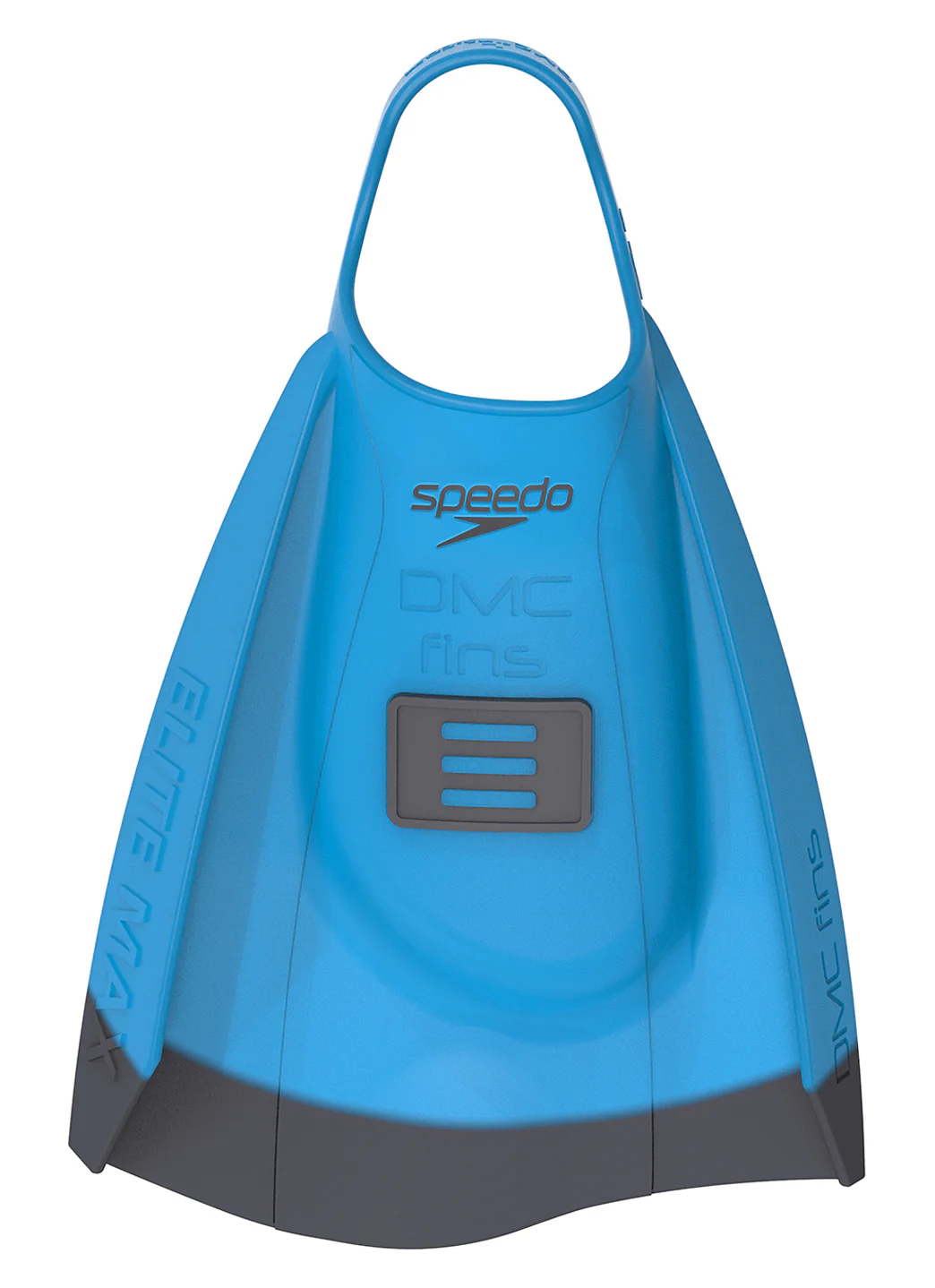 Speedo DMC Elite Max Swim Fin - Image 8
