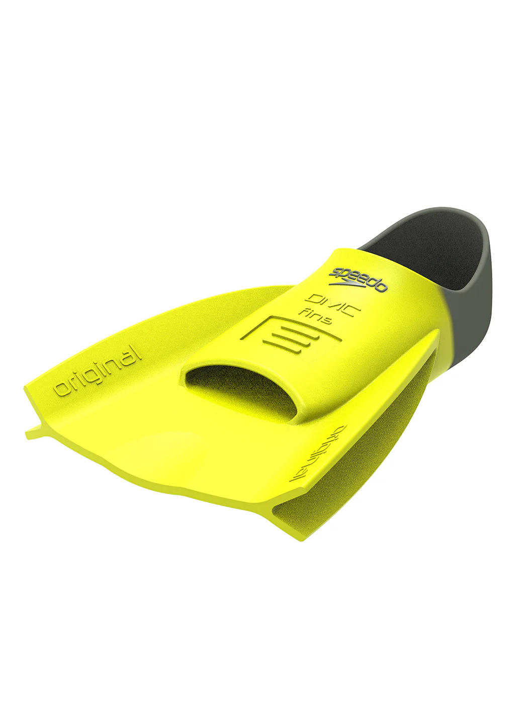 Speedo DMC Original Swim Fin - Image 11