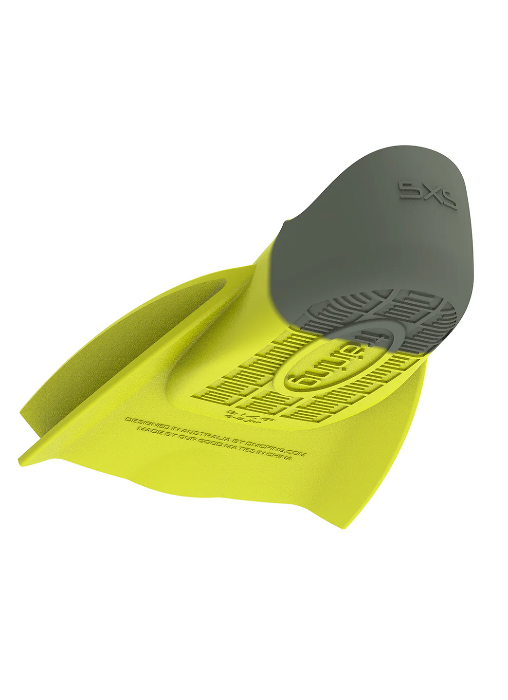 Speedo DMC Original Swim Fin - Image 12