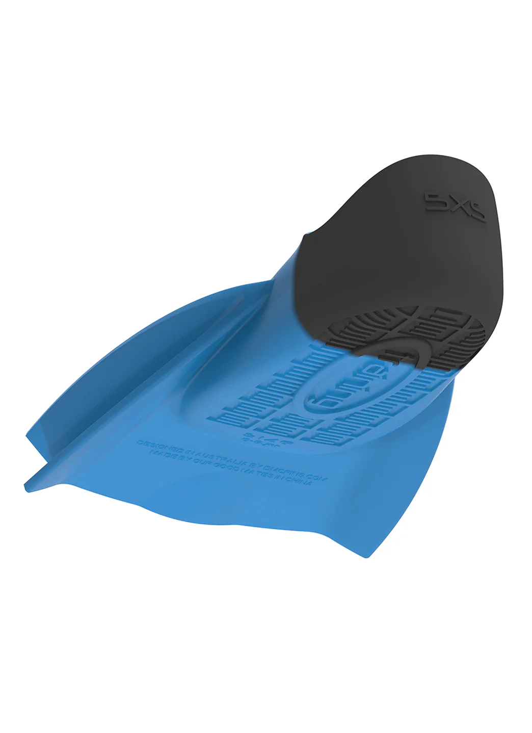 Speedo DMC Original Swim Fin - Image 5