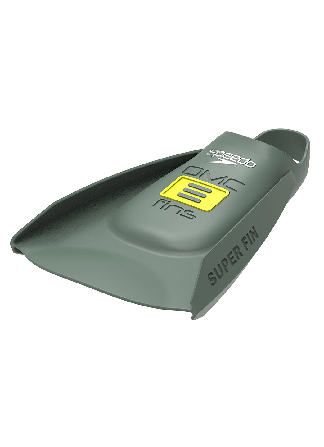 Speedo DMC Super Swim Fin - Image 4