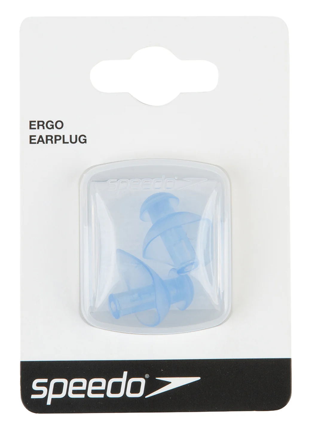 Speedo Ergo Ear Plugs - Image 5