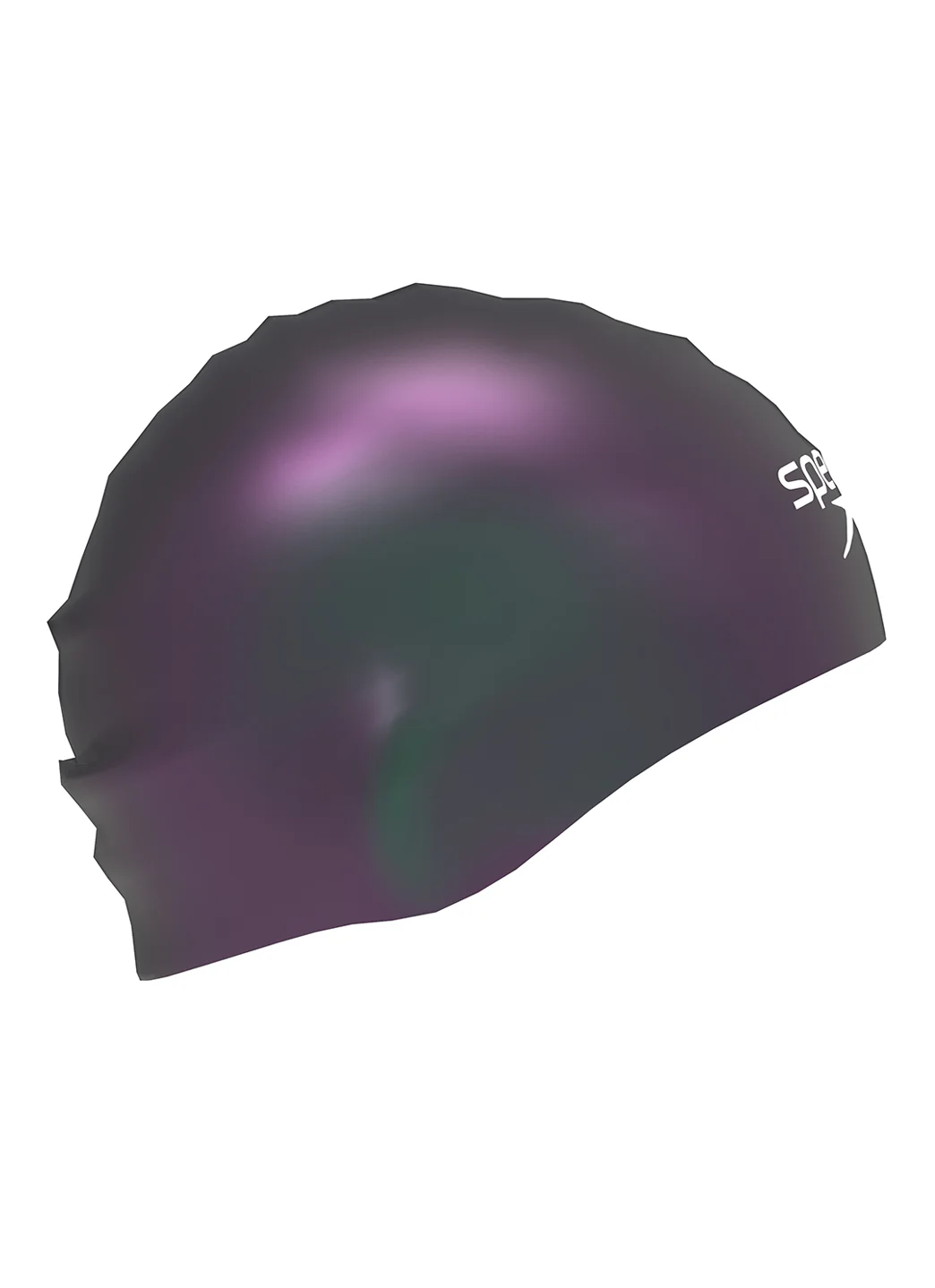 Speedo Fastskin Hiro Silicone Swim Cap - Image 22