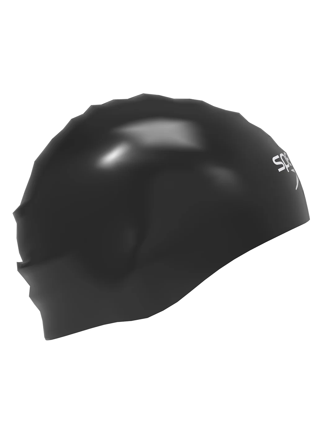 Speedo Fastskin Hiro Swim Cap - Image 2