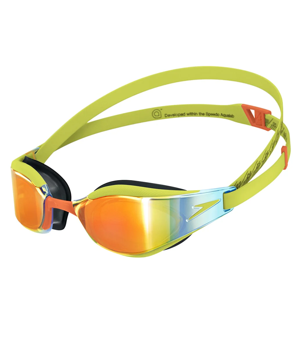 Speedo Fastskin Hyper Elite Goggle - Image 41