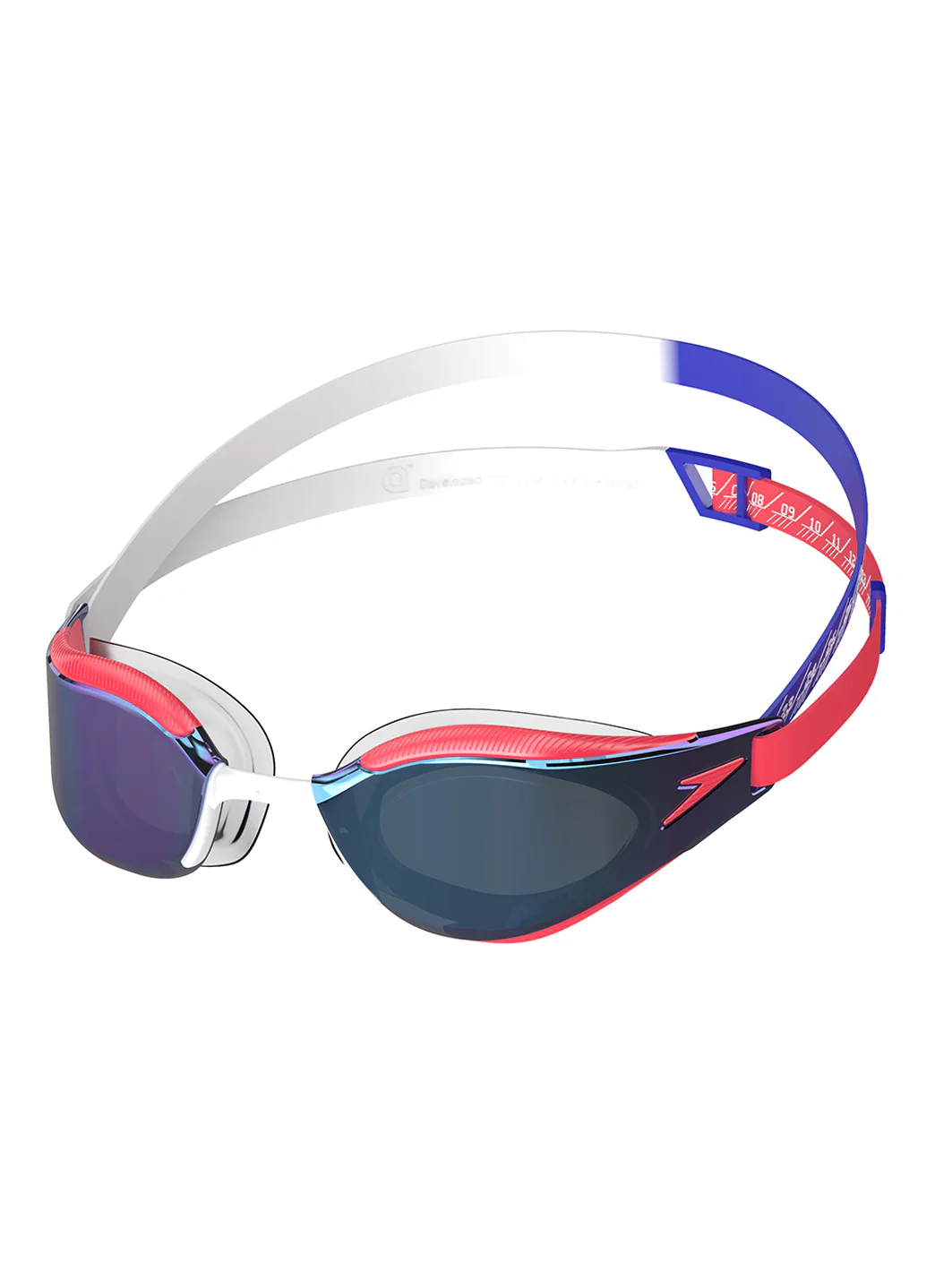 Speedo Fastskin Hyper Elite Goggle - Image 5