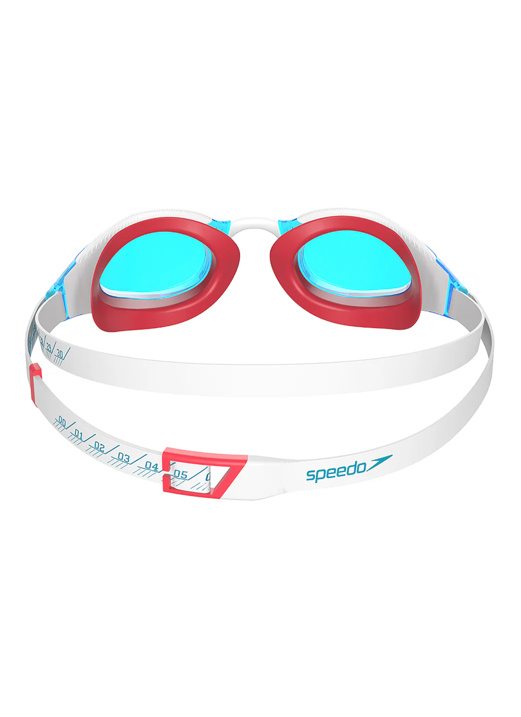 Speedo Fastskin Hyper Elite Goggle - Image 5