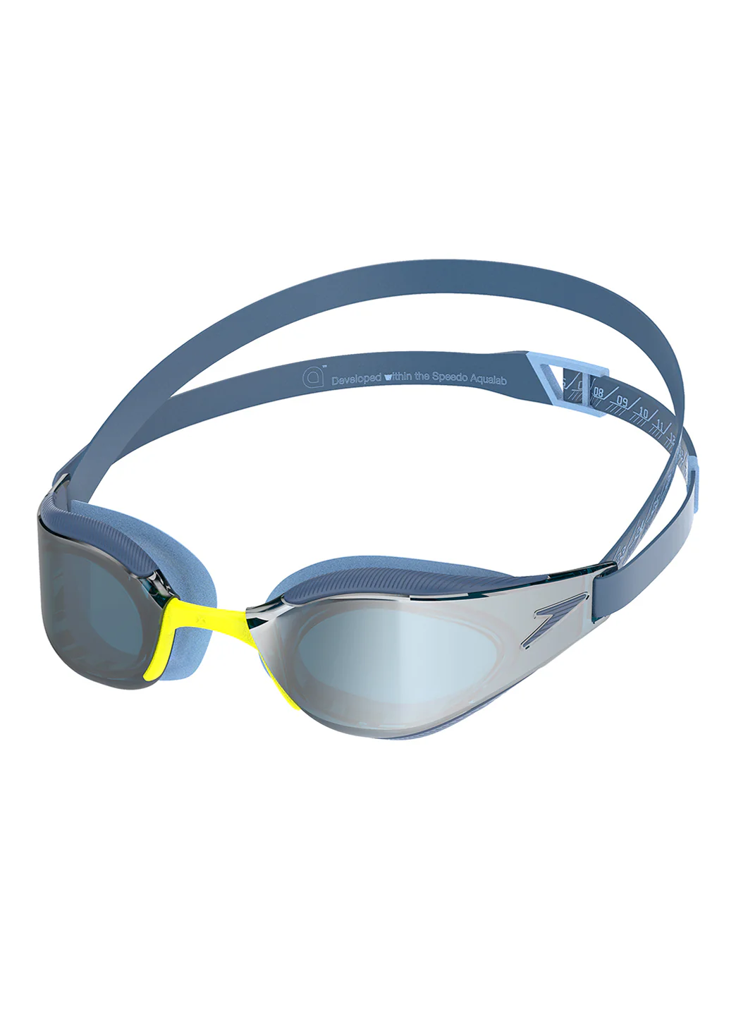Speedo Fastskin Hyper Elite Mirrored Goggle - Image 16