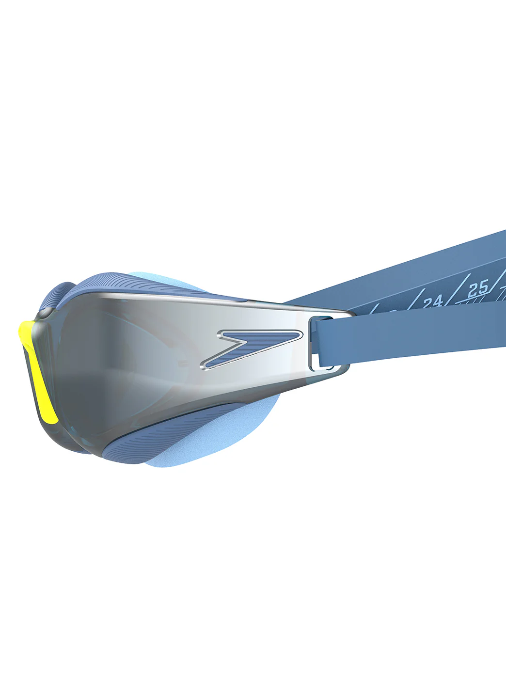 Speedo Fastskin Hyper Elite Mirrored Goggle - Image 19