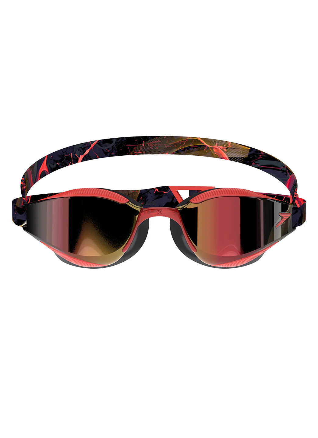Speedo Fastskin Hyper Elite Mirrored Goggle - Image 24
