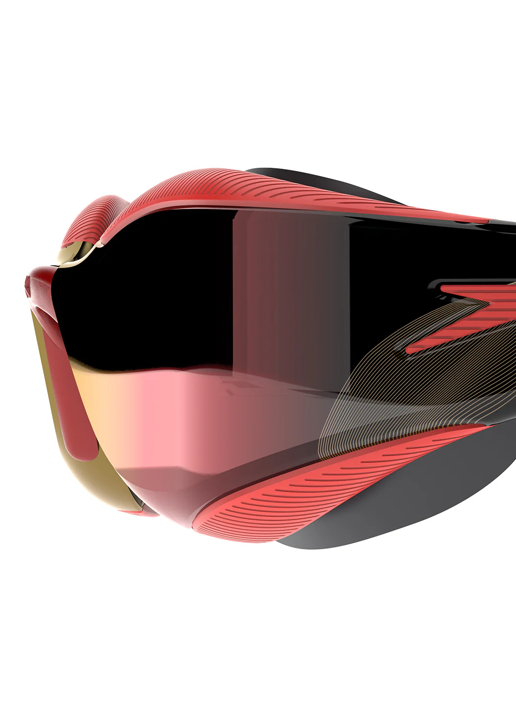 Speedo Fastskin Hyper Elite Mirrored Goggle - Image 26