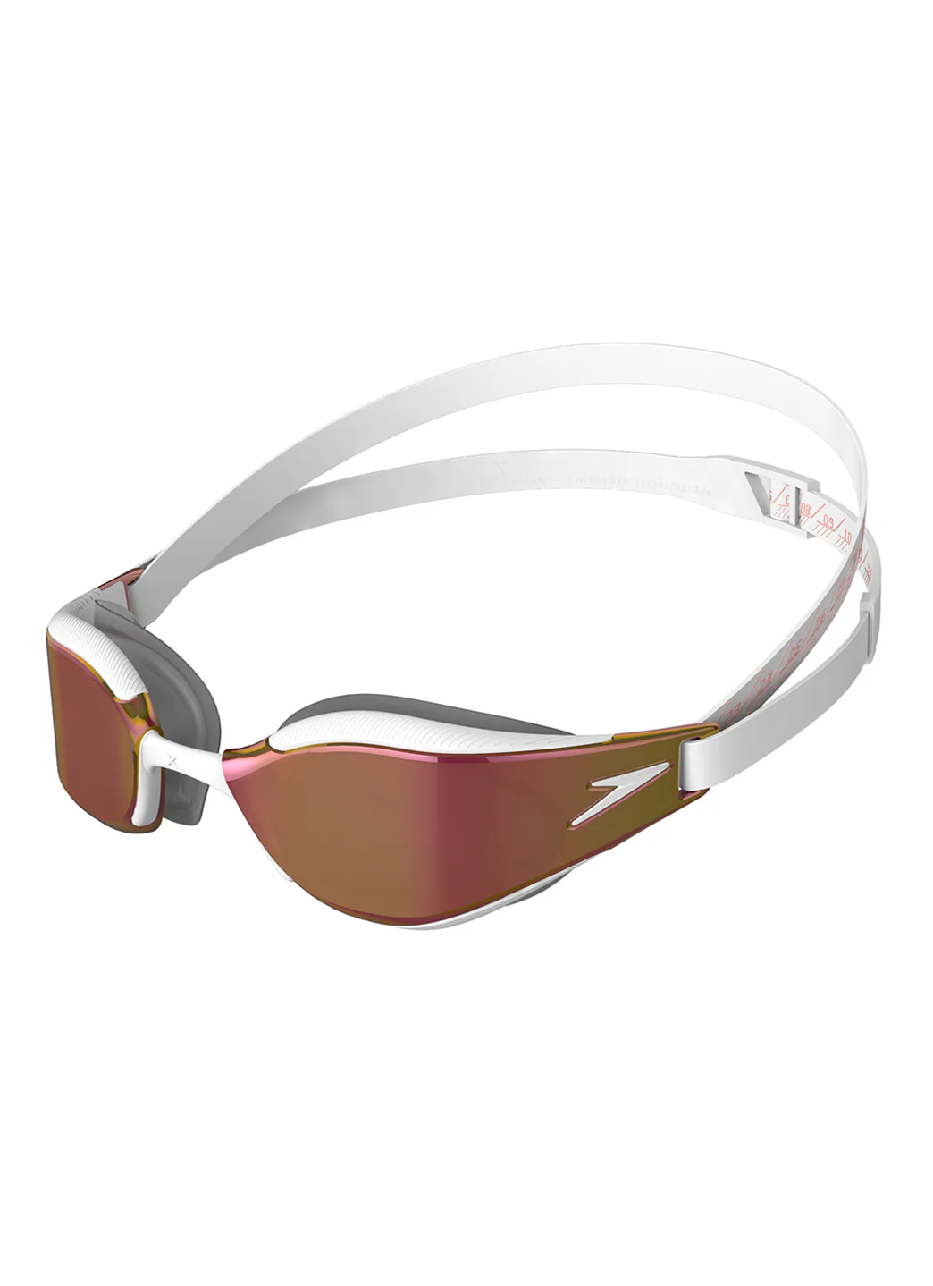 Speedo Fastskin Hyper Elite Mirrored Goggle - Image 41