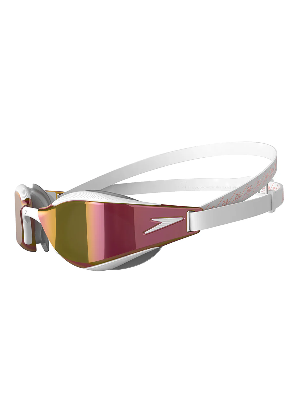 Speedo Fastskin Hyper Elite Mirrored Goggle - Image 42