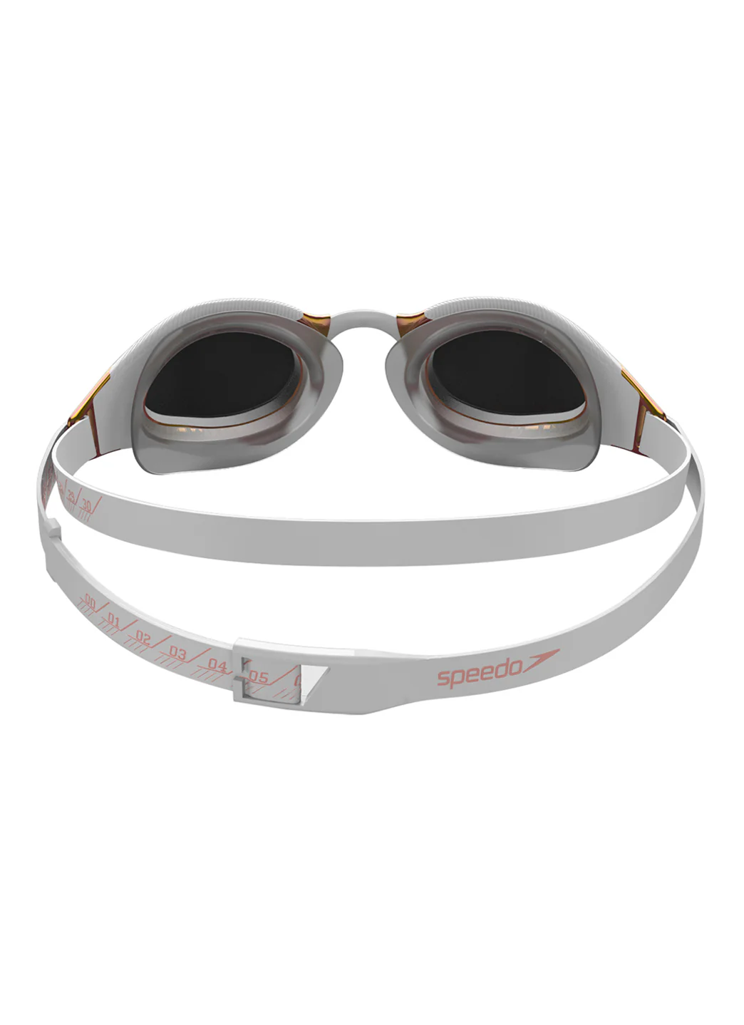 Speedo Fastskin Hyper Elite Mirrored Goggle - Image 43