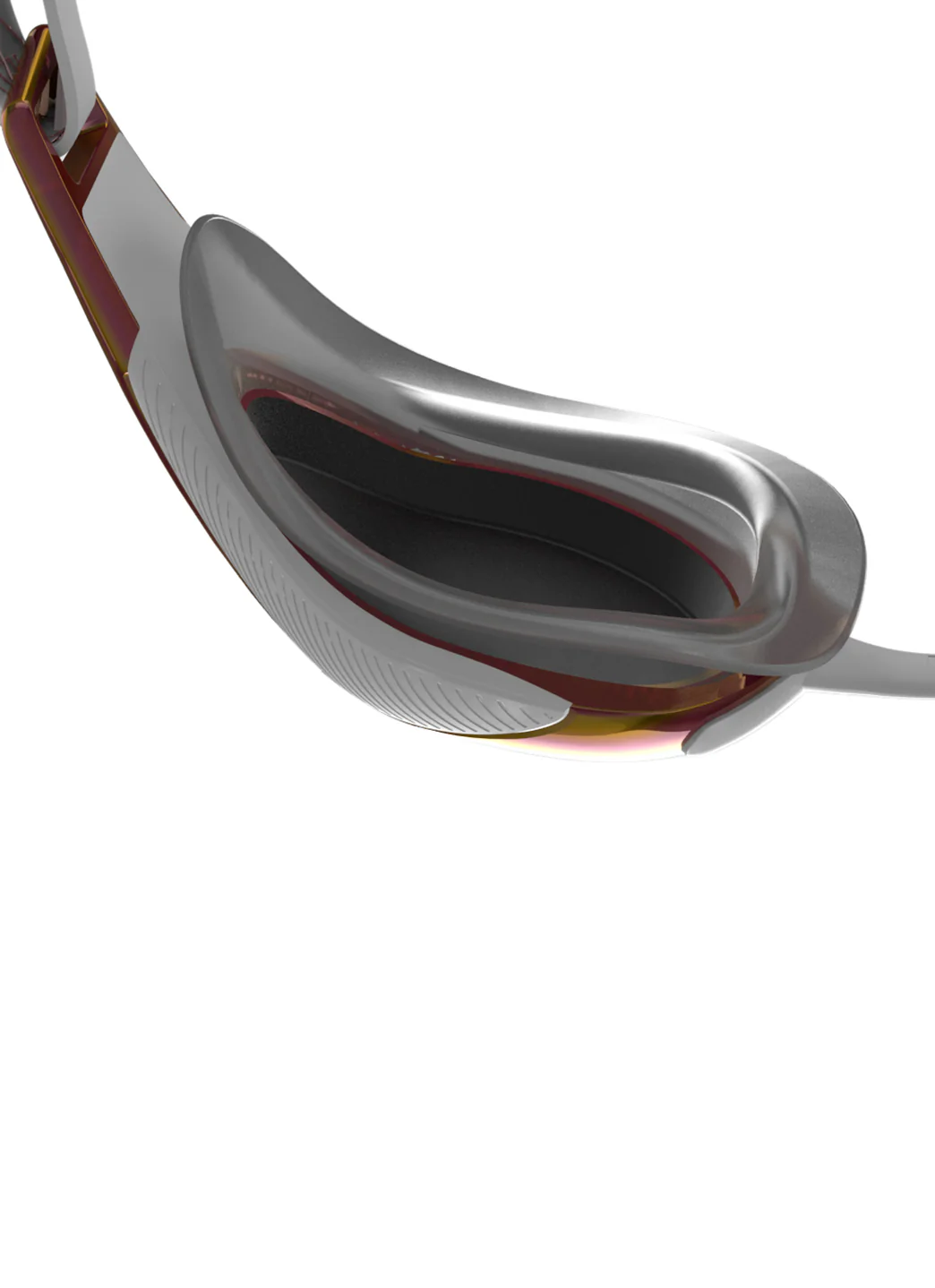 Speedo Fastskin Hyper Elite Mirrored Goggle - Image 44