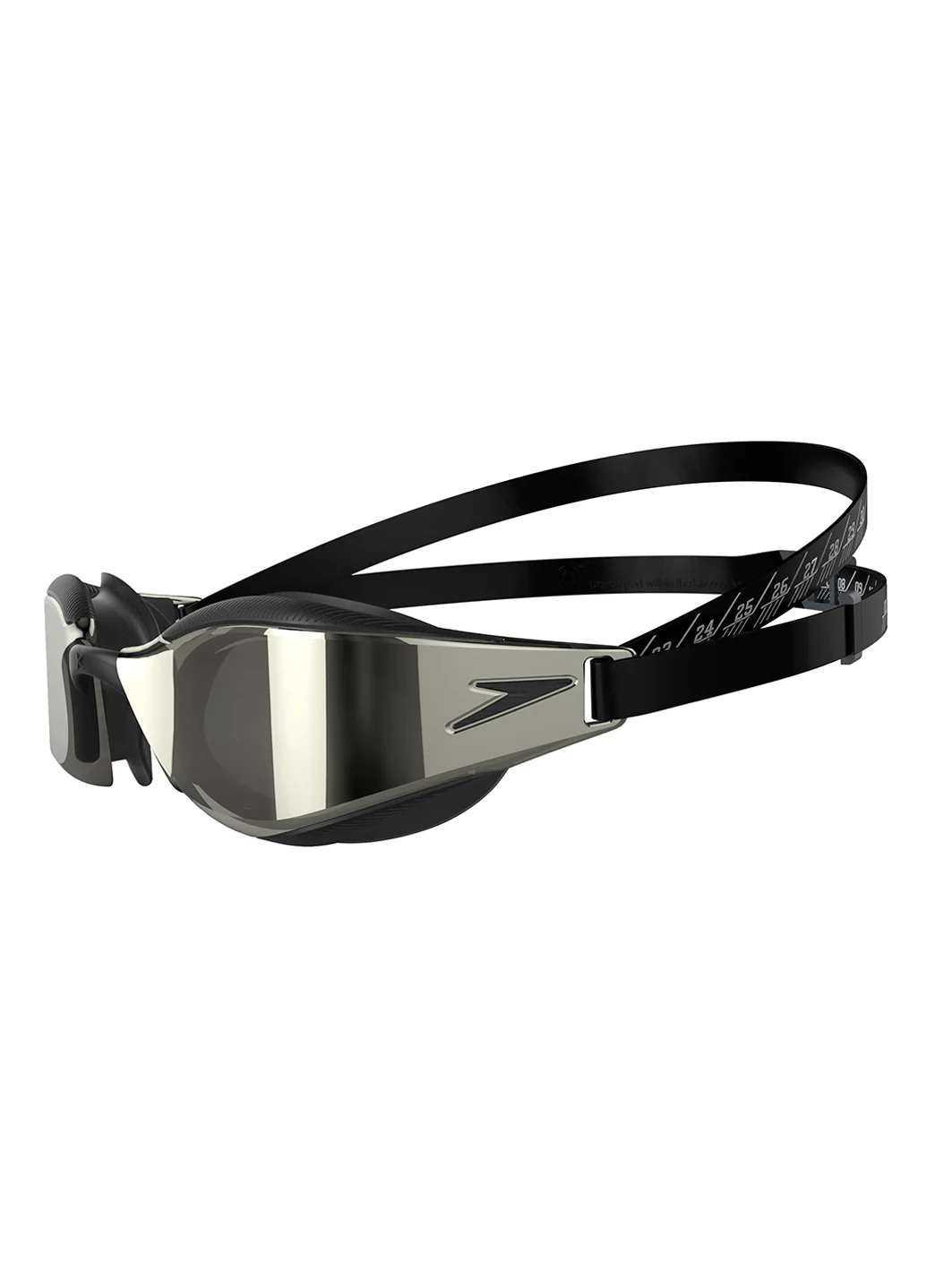 Speedo Fastskin Hyper Elite Mirrored Goggle - Image 47