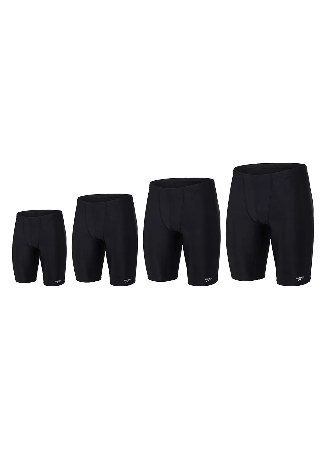 Speedo Fit Kit Jammer (50% Poly) - Image 3