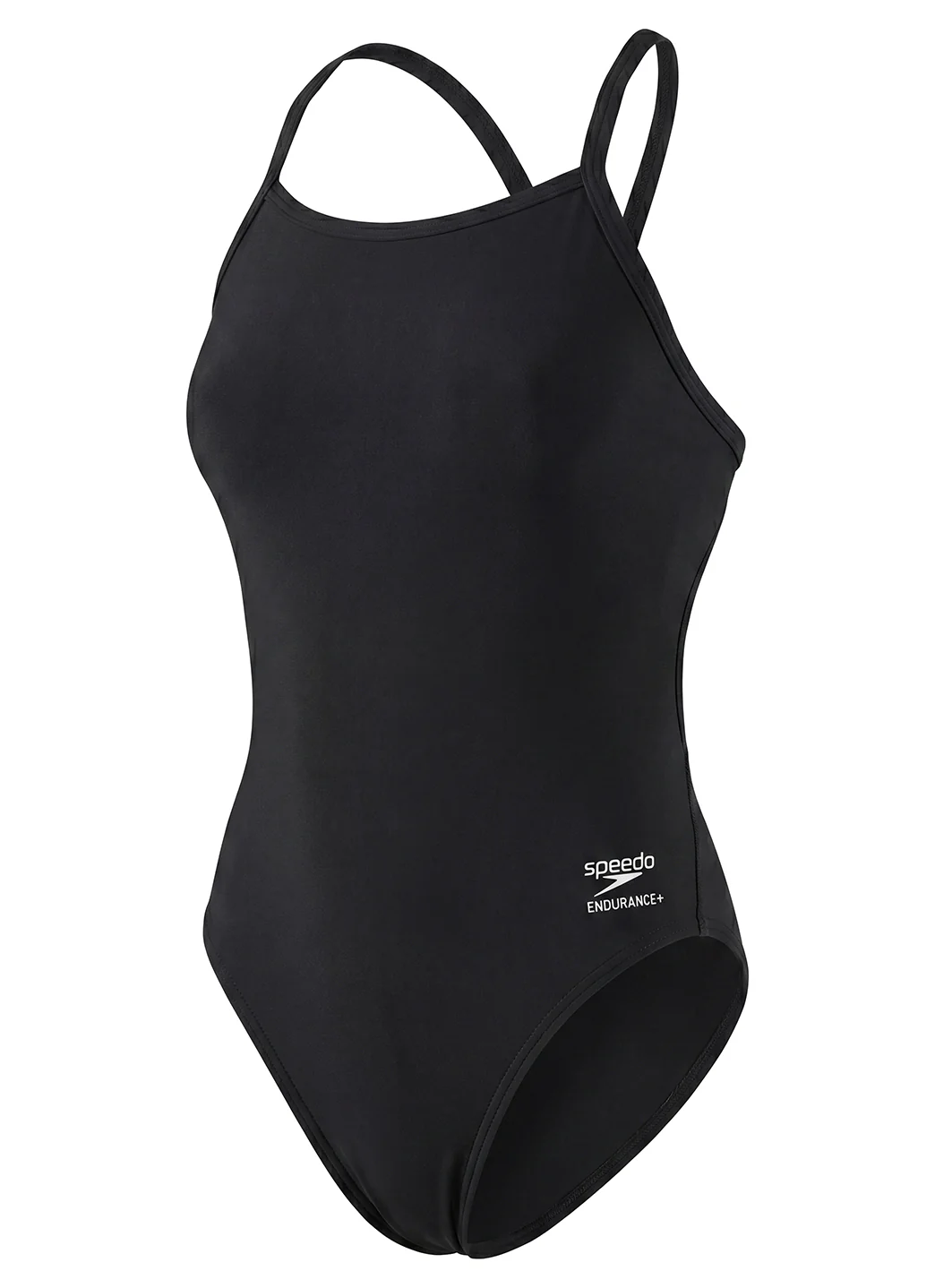 Speedo Fit Kit One Back One Piece Swimsuit (50% Poly) - Image 2