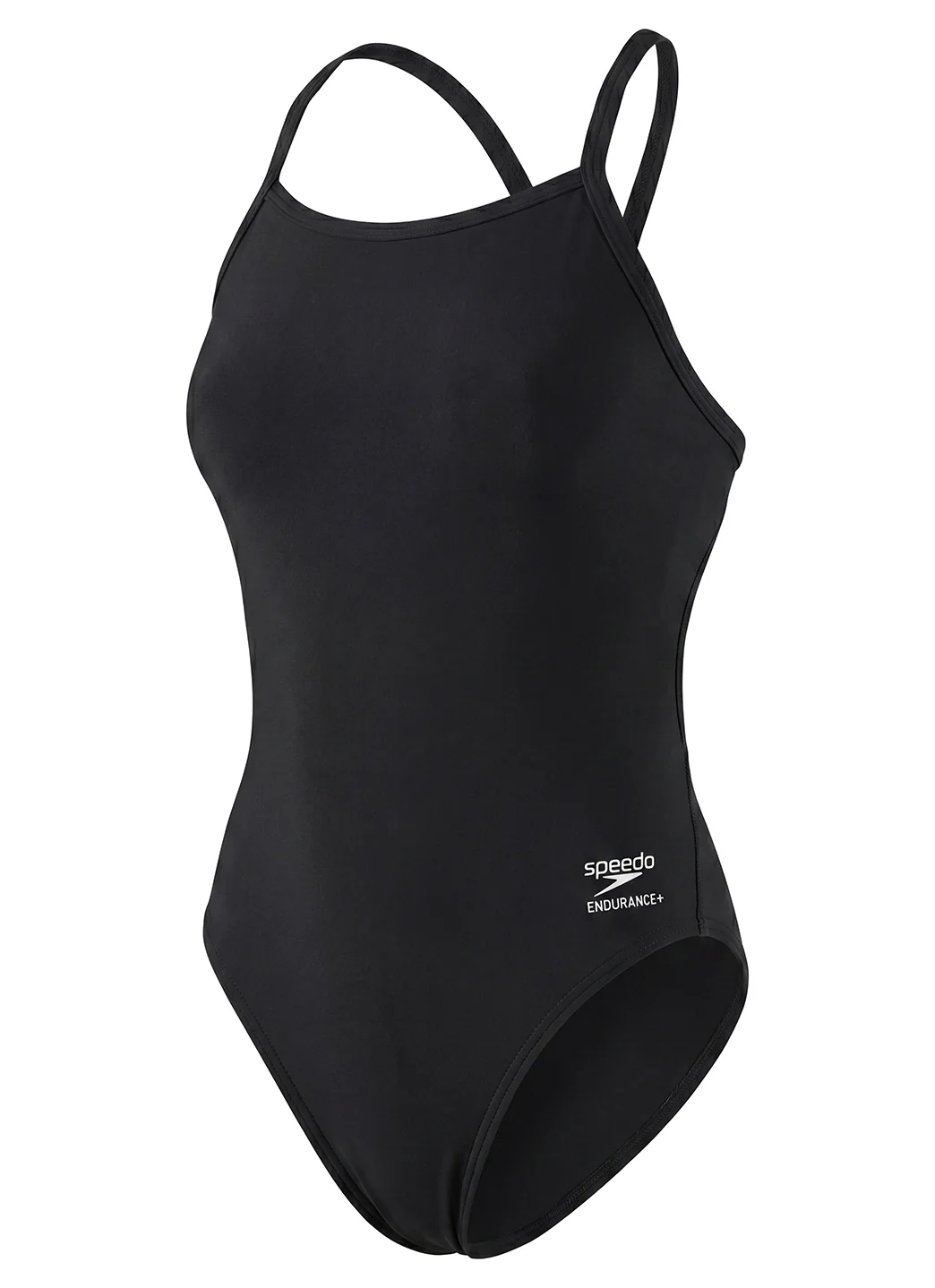 Speedo Fit Kit One Back One Piece Swimsuit (80% Poly) - Image 2