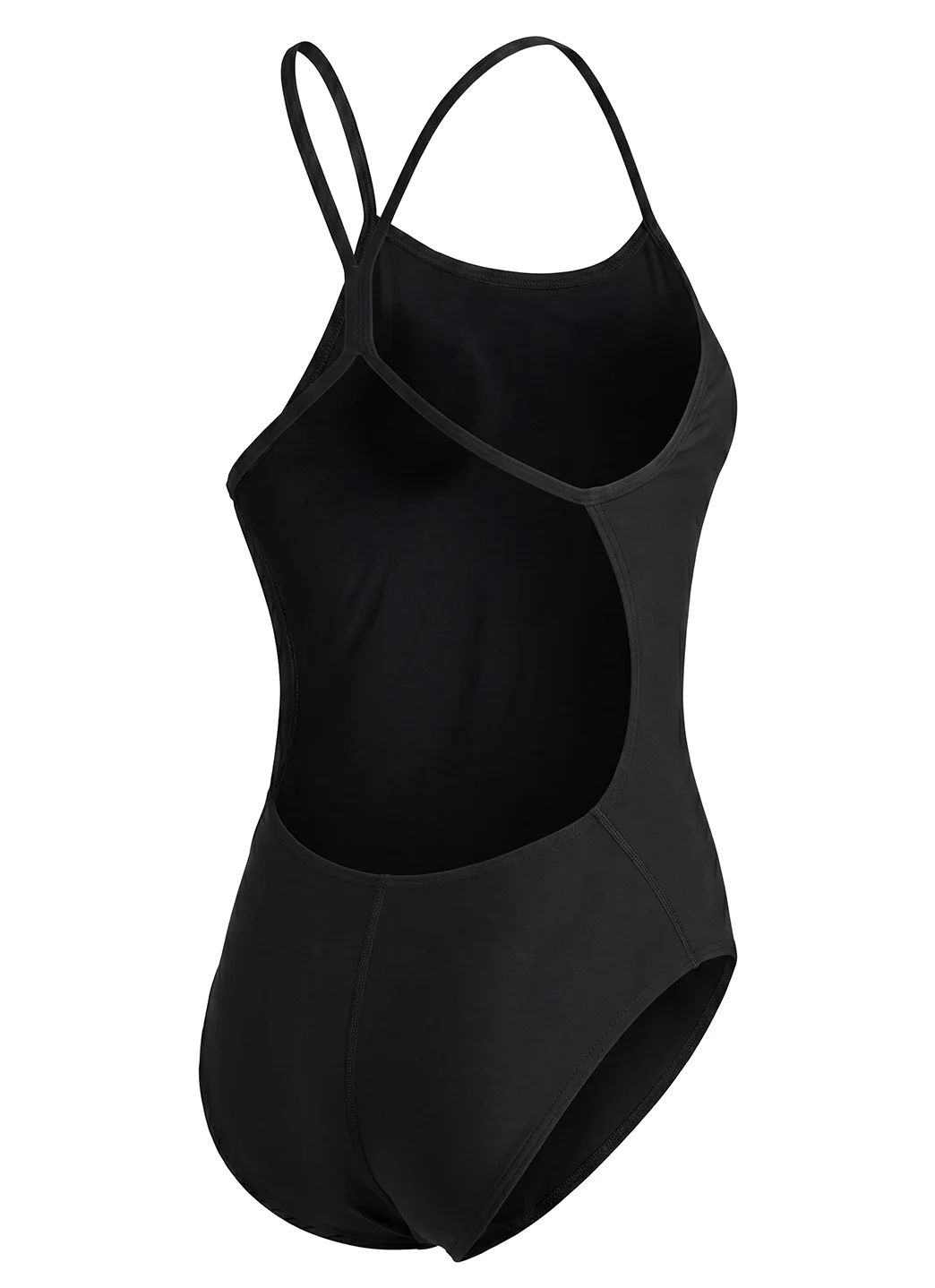 Speedo Fit Kit One Back One Piece Swimsuit (80% Poly) - Image 3