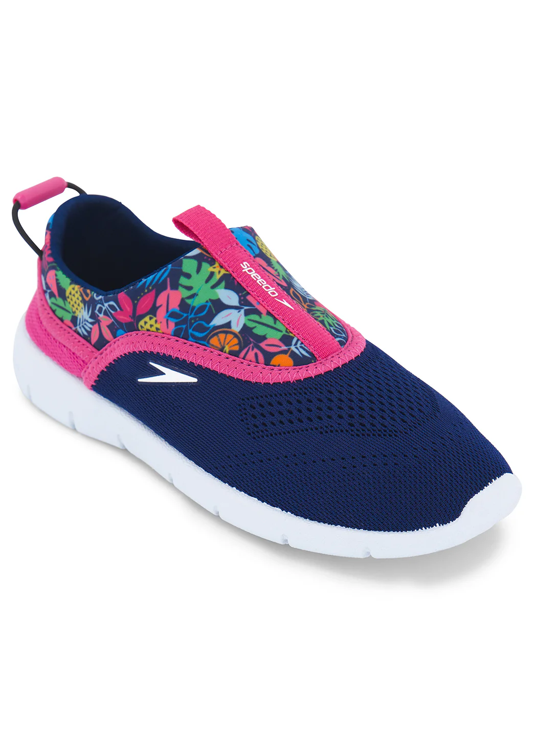 Speedo Girls' Aqua Skimmer Water Shoe (Little Kid, Big Kid) - Image 3