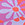 Speedo Girls' Printed Bikini Swimsuit Set (Little Kid, Big Kid) - Image 5