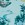 Speedo Girls' Printed High Neck Two Piece Tankini Set (Big Kid) - Image 4