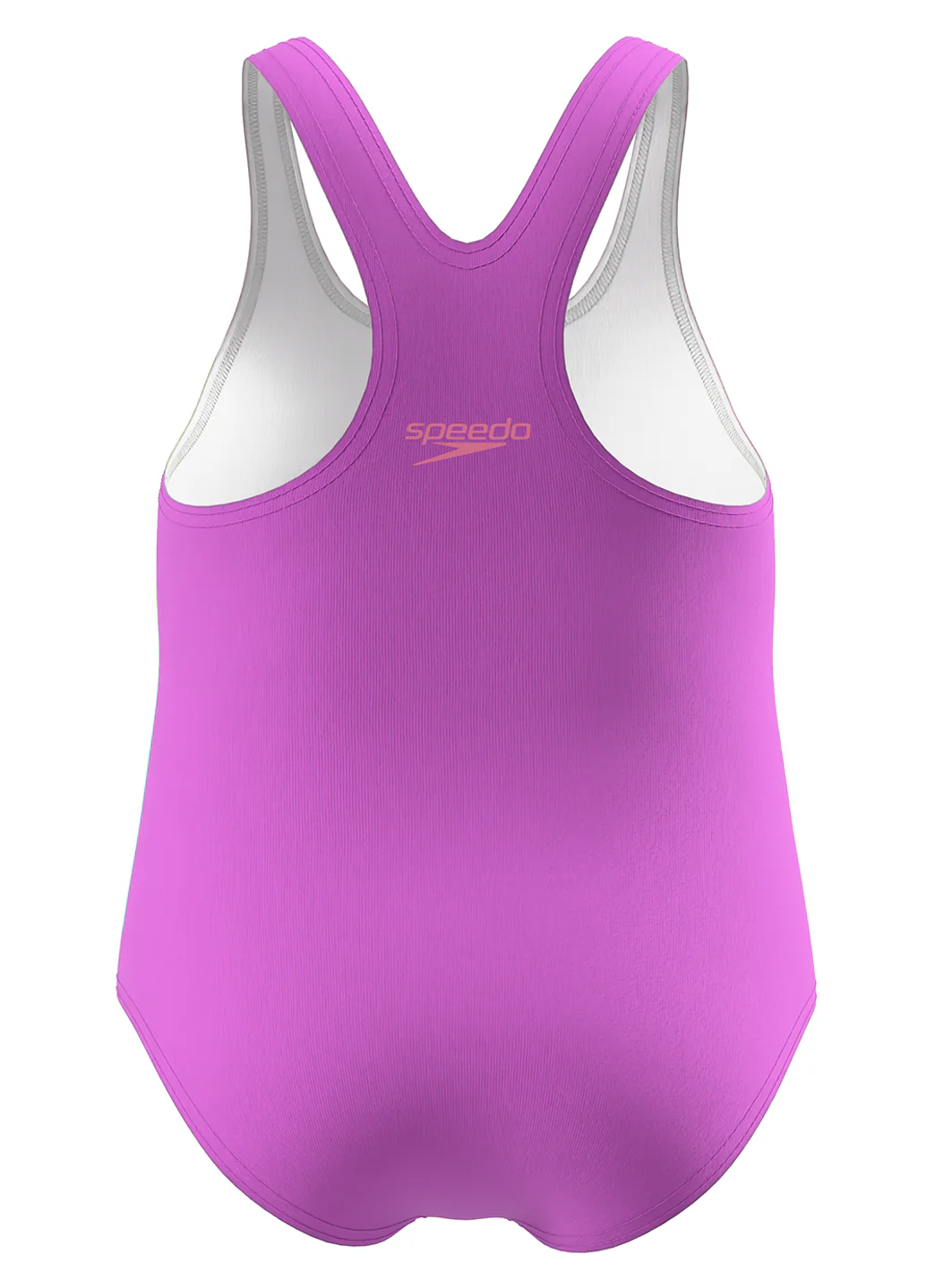 Speedo Girls' Radiating Splice One Piece Swimsuit (Baby, Toddler, Little Kid) - Image 11