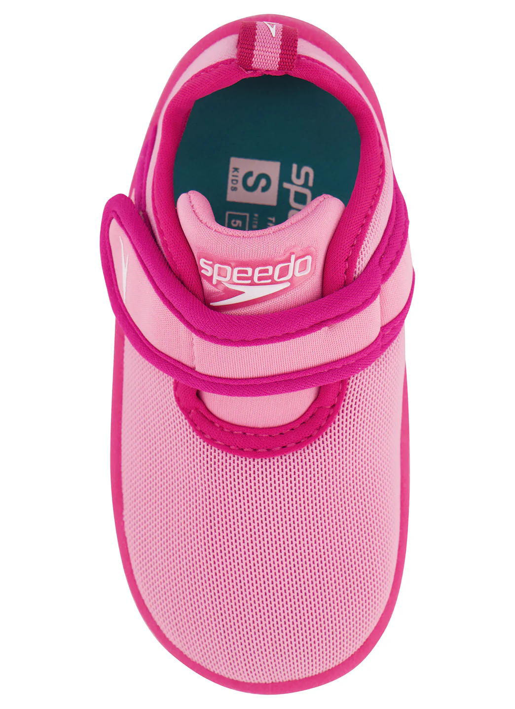 Speedo Girls' Shore Explorer Water Shoe (Toddler) - Image 4