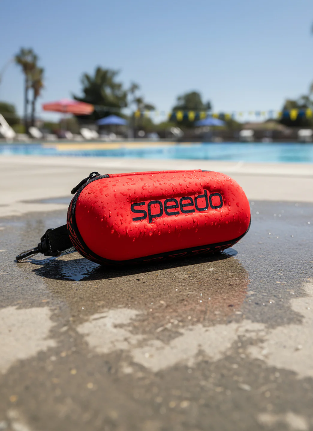 Speedo Goggle Storage Case - Image 37