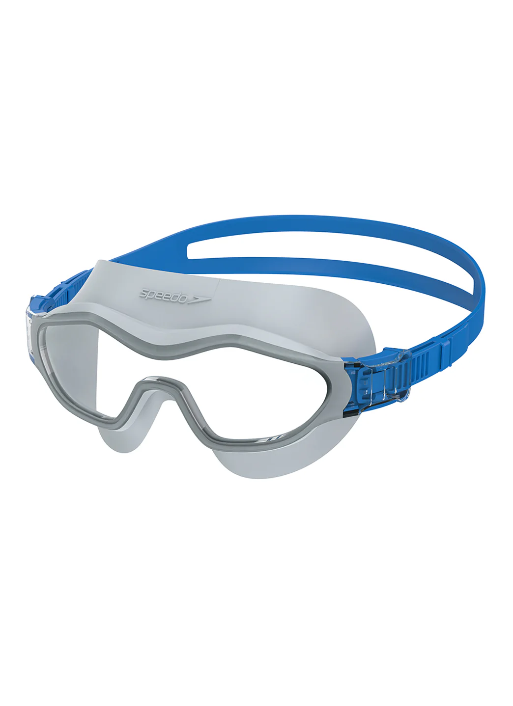 Speedo Hydrosity Swim Mask - Image 12