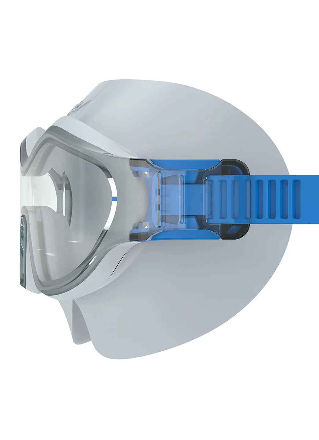 Speedo Hydrosity Swim Mask - Image 13