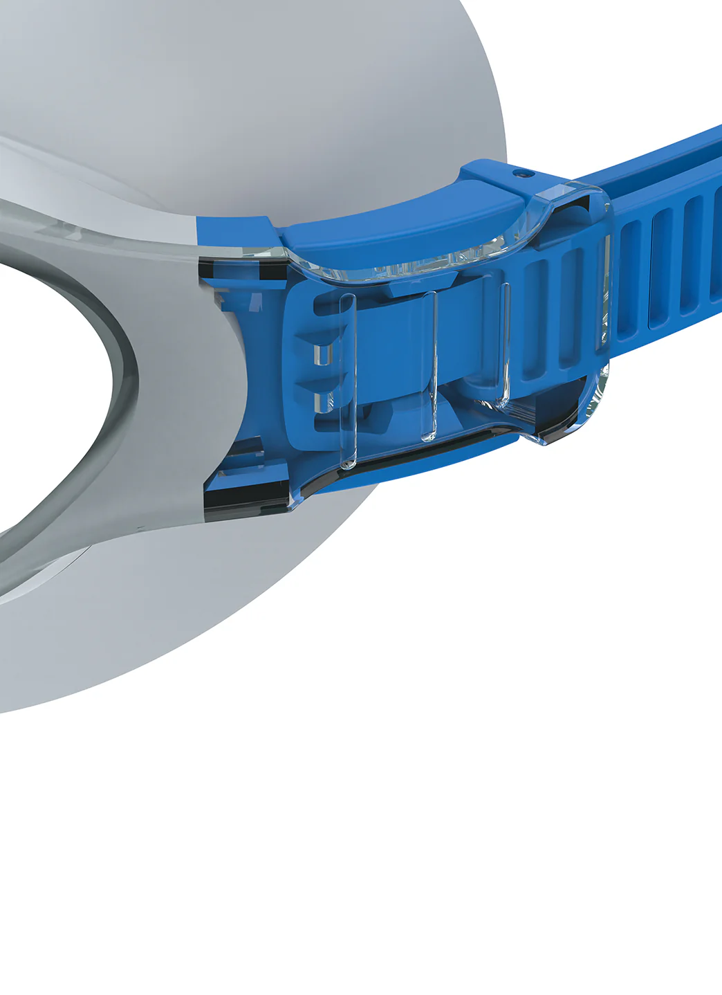 Speedo Hydrosity Swim Mask - Image 14