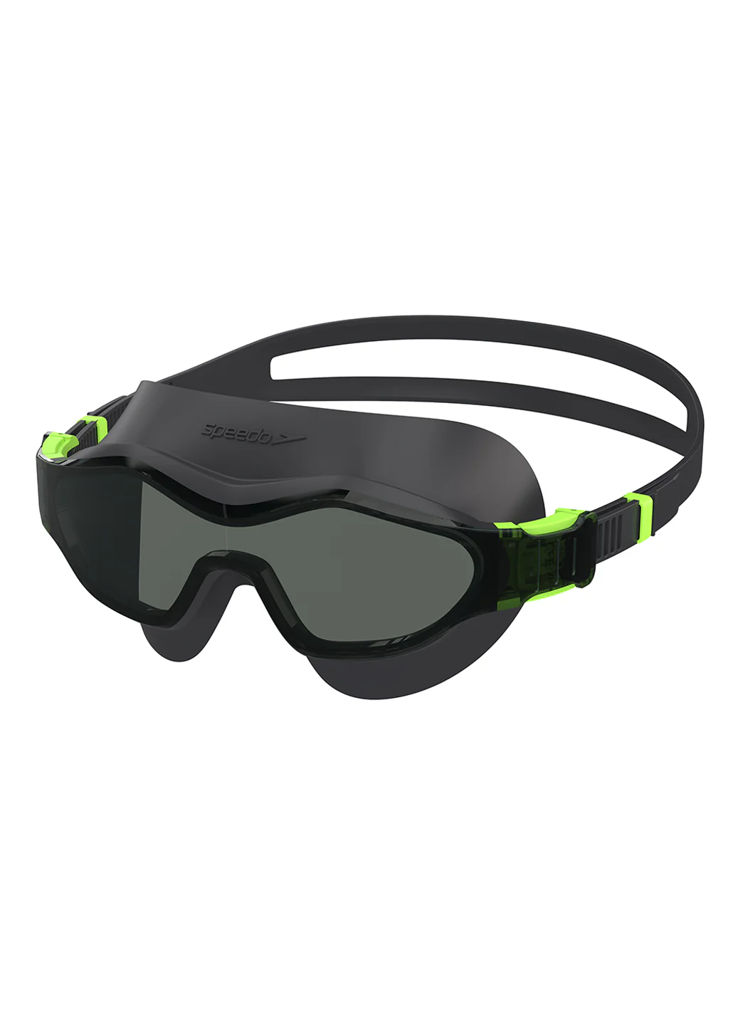 Speedo Hydrosity Swim Mask - Image 2